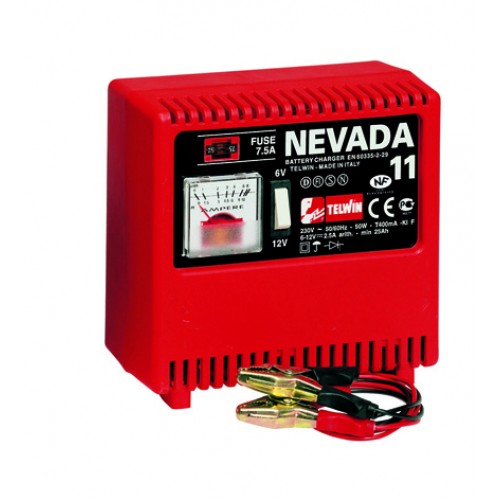 NEVADA 11 Charger